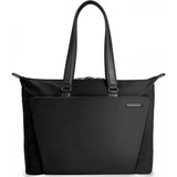 Briggs & Riley Shopping Tote Bag | Black
