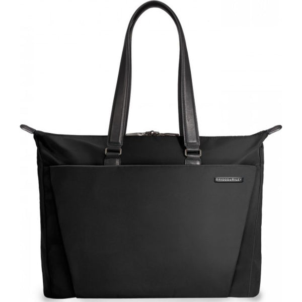 Briggs & Riley Shopping Tote Bag | Black