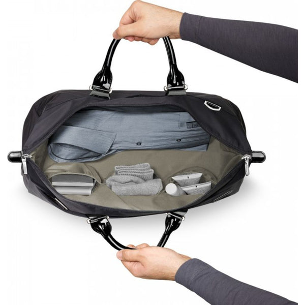 Briggs & Riley Weekender Bag | Black