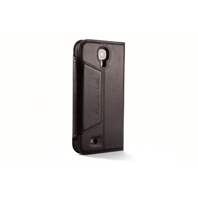 Element Case Soft-Tec Leather Case Galaxy S4 Element Case Soft-Tec Leather Case Galaxy S4