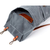 Bradley Mountain Scout Backpack | Charcoal