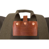 Bradley Mountain Day Pack Backpack | Drab