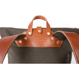 Bradley Mountain Biographer Backpack | Drab