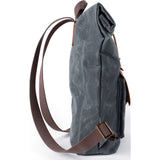 Bradley Mountain Day Pack Backpack | Charcoal BMDAYCH01