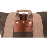 Bradley Mountain Day Pack Backpack | Field Tan