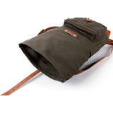 Bradley Mountain Biographer Backpack | Drab