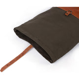 Bradley Mountain Day Pack Backpack | Drab