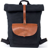 Bradley Mountain Day Pack Backpack | Black