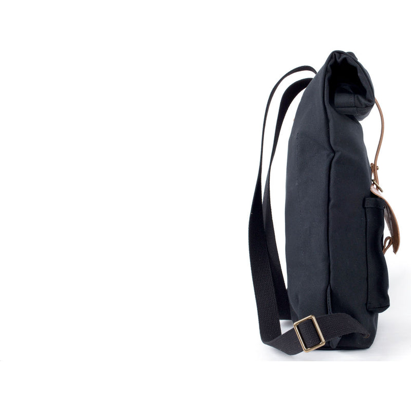 Bradley Mountain Day Pack Backpack Black – Sportique