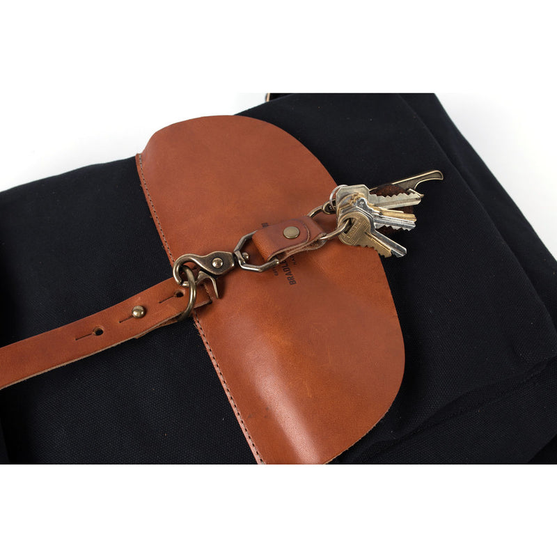 Bradley Mountain Day Pack Backpack | Black