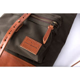 Bradley Mountain Biographer Backpack | Drab