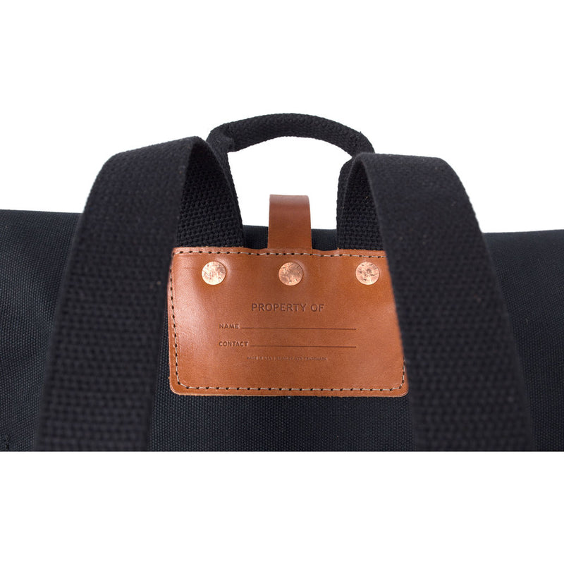 Bradley Mountain Day Pack Backpack | Black