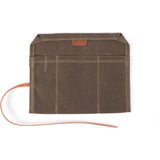 Bradley Mountain Utility Roll | Field Tan