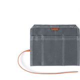 Bradley Mountain Utility Roll | Charcoal BMURLCH01