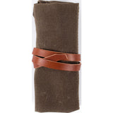 Bradley Mountain Utility Roll | Field Tan BMURLFT01