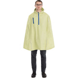 Cleverhood Rain Cape | Seabee Yellow