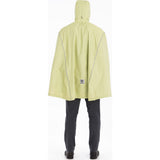 Cleverhood Rain Cape | Seabee Yellow