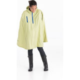 Cleverhood Rain Cape | Seabee Yellow