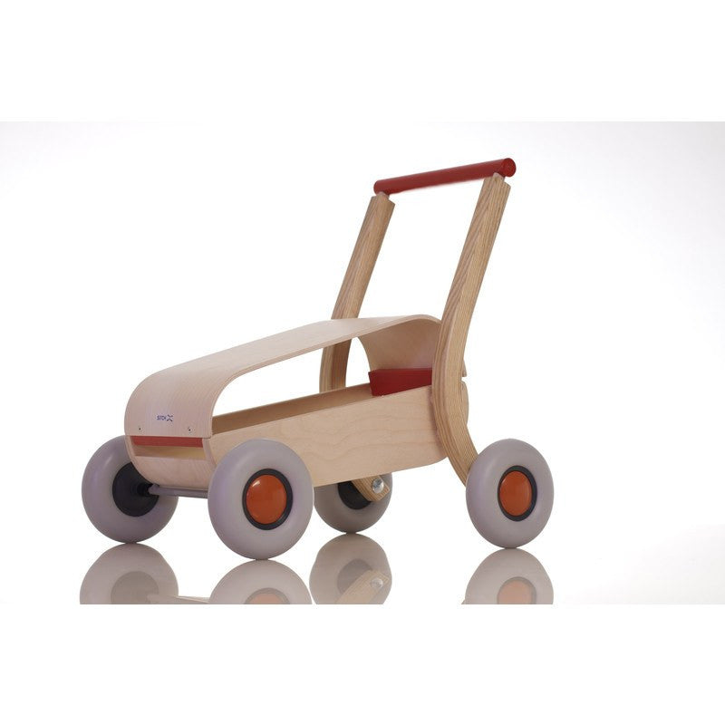 Sirch Schorsch Childrens Walking Aid/Buggy | Ages 1+
