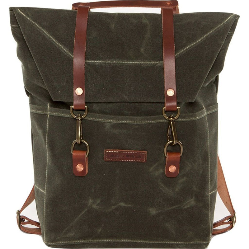 Bradley Mountain Scout Backpack | Pine