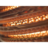 Graypants Scraplight Ohio 32 Pendant Light | Natural 32.0" Diameter GP-232-UL