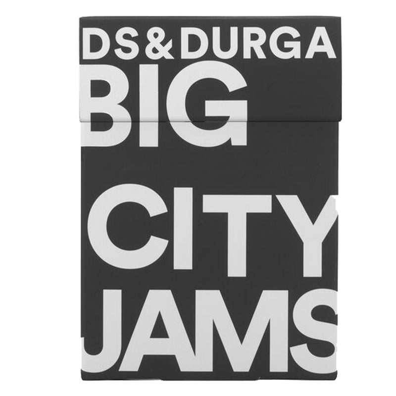 D.S.& DURGA Big City Jams EDP | 6 x 1.5 ml
