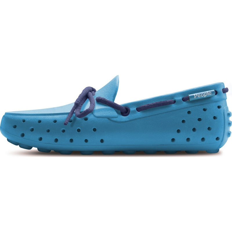People Footwear Senna Junior Shoes | Daydream Blue/Mariner Blue