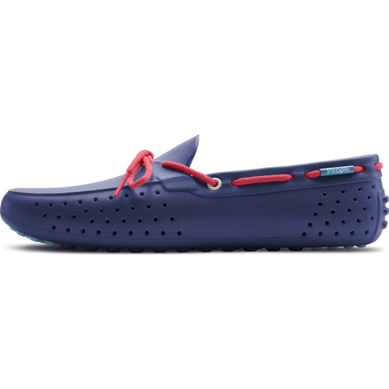 People Footwear Senna Men's Shoes | Mariner Blue/Daydream Blue
