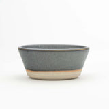 WRF Lab Stone Small Serving Bowl / Ash