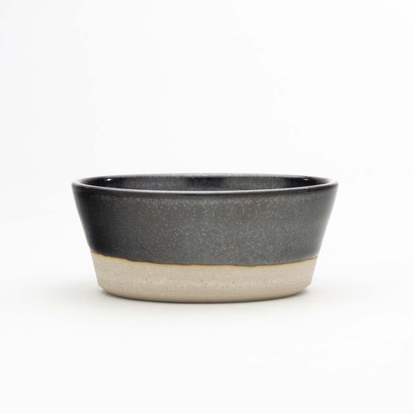 WRF Lab Stone Small Serving Bowl / Persimmon