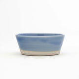 WRF Lab Stone Small Serving Bowl / Sky