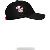 Sprayground Fairly Odd Parents Dad Hat | Black