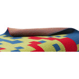 Zuzunaga Shanghai Blanket 1 | Merino Wool
