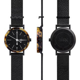 AARK Collective Shell Watch | Brown
