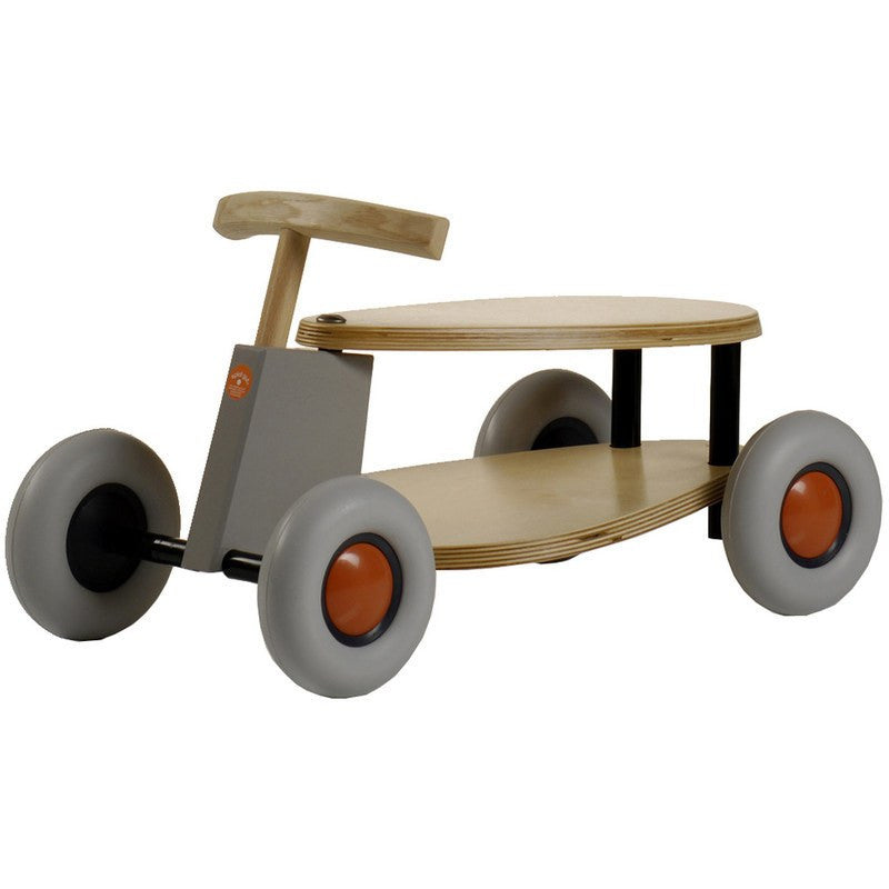Sirch Flix Childrens Push Car | Ages 1-5+