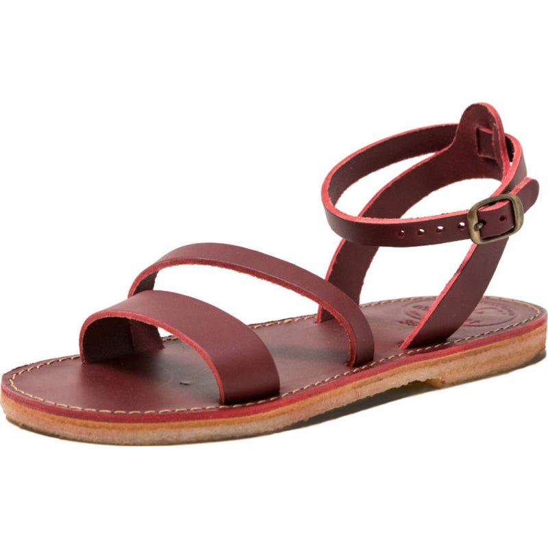 Duckfeet Skaerbaek Blue (42, Blue) DF-40-05-42