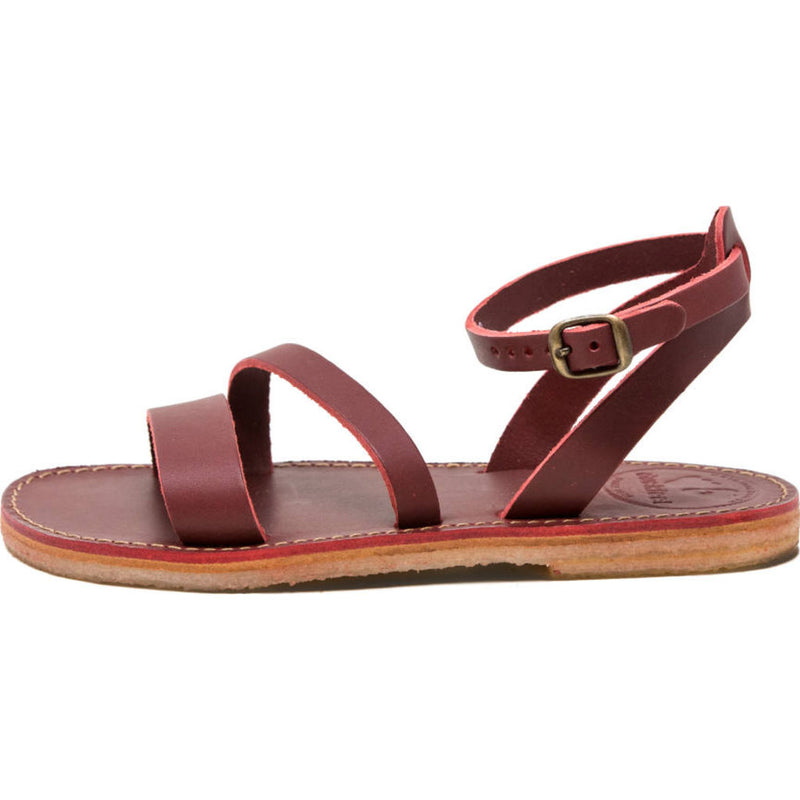 Duckfeet Skaerbaek Blue (43, Blue) DF-40-05-43