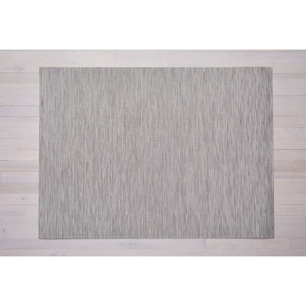 Chilewich LTX Bamboo Floor Mat