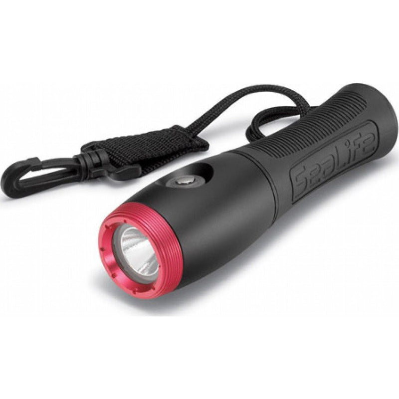 SeaLife Sea Dragon Mini 650S LED Spot Underwater Light | SL651