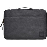 Souve Bag Co Canvas 13" Macbook Sleeve | Anthracite [AR00007]