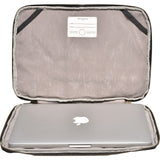 Souve Bag Co Canvas 15" Macbook Sleeve | Olive [AR00015]