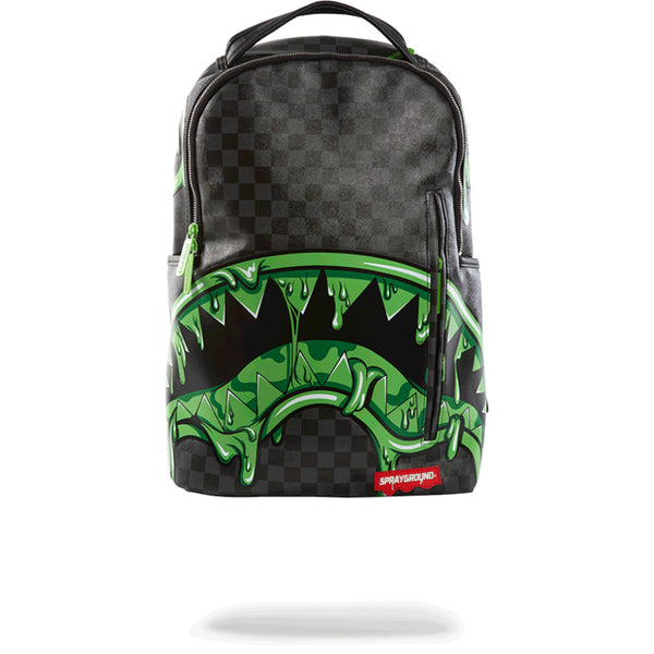 louis vuitton shark sprayground backpack