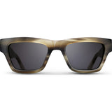 Triwa Sean Sunglasses | Smoke SHAC177