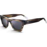Triwa Sean Sunglasses | Smoke SHAC177