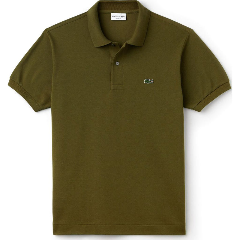 Lacoste Men's L.12.12 Polo – Sportique