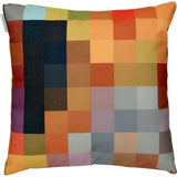 Zuzunaga Spirit Pixel Seat Cushion 40 x 40 cm | Trevira
