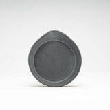 WRF Lab Stone Spoon Rest / Persimmon