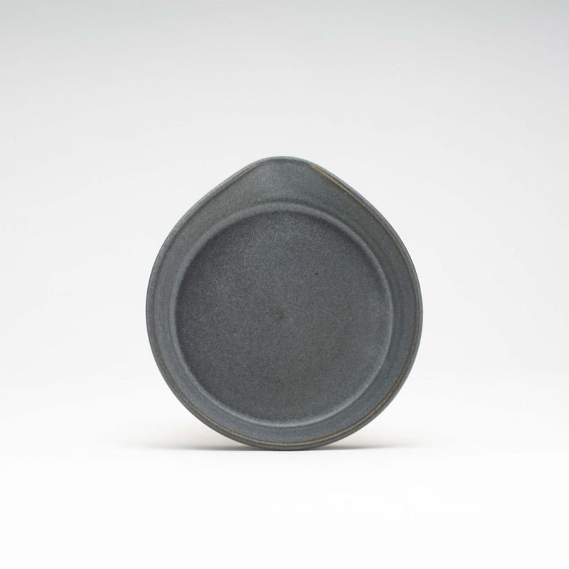WRF Lab Stone Spoon Rest / Persimmon