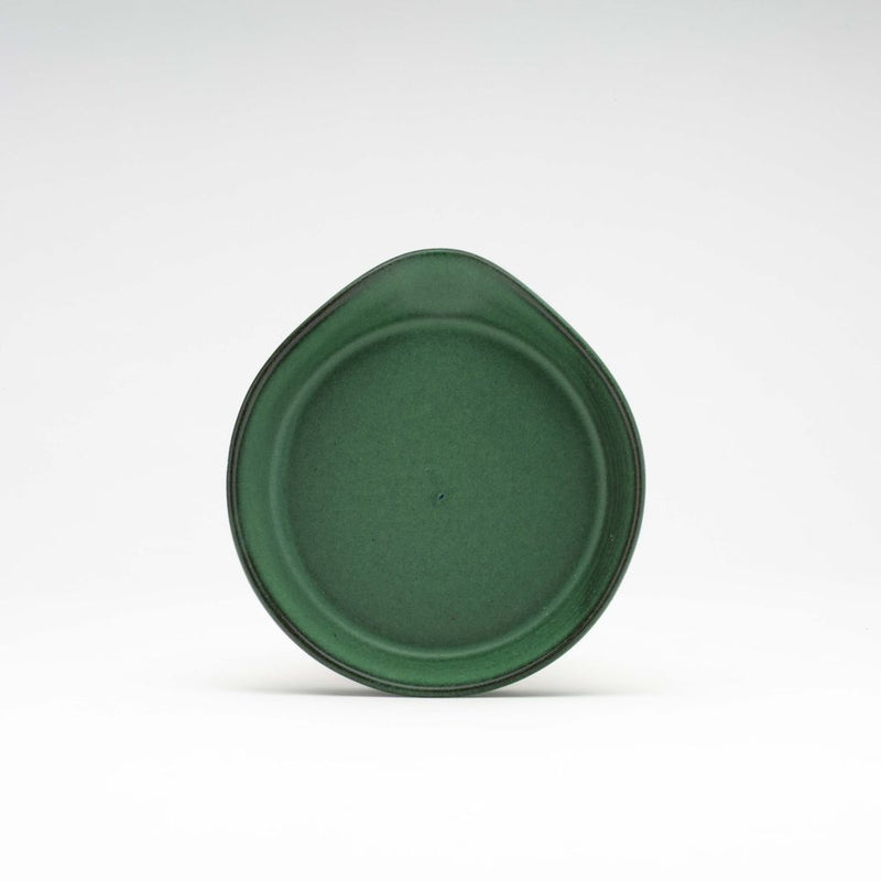 WRF Lab Stone Spoon Rest / Sky