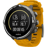 Suunto Spartan Sport Hr Baro Multisport GPS Watch | Amber